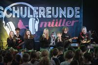 Schulfreunde M&uuml;ller 5