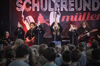 Schulfreunde M&uuml;ller 6